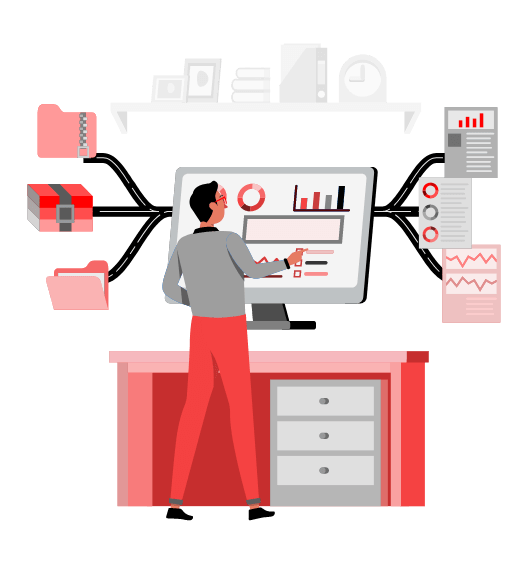 data governance consulting services